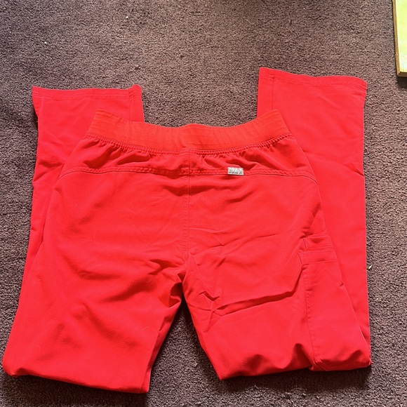 Probably have only been worn 1-2 times perfect condition - Picture 2 of 4